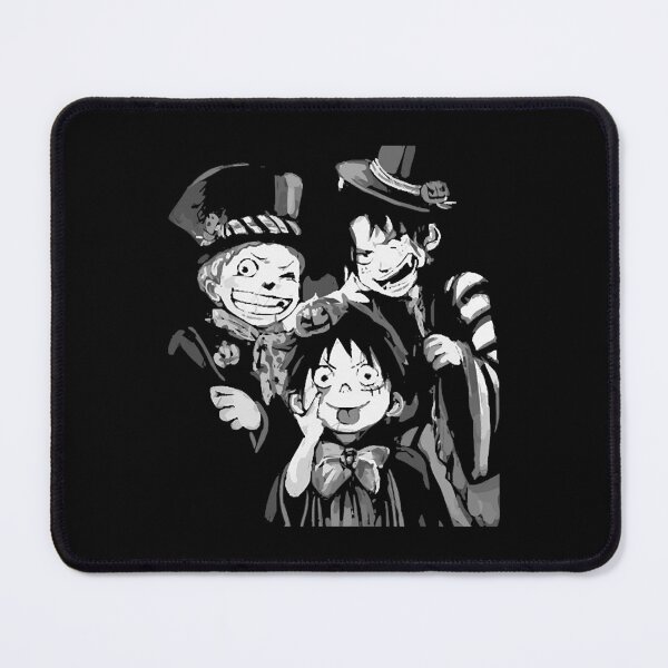 Item preview, The Group of One Piece - Halloween Special designed and sold by MelanieMa74689.