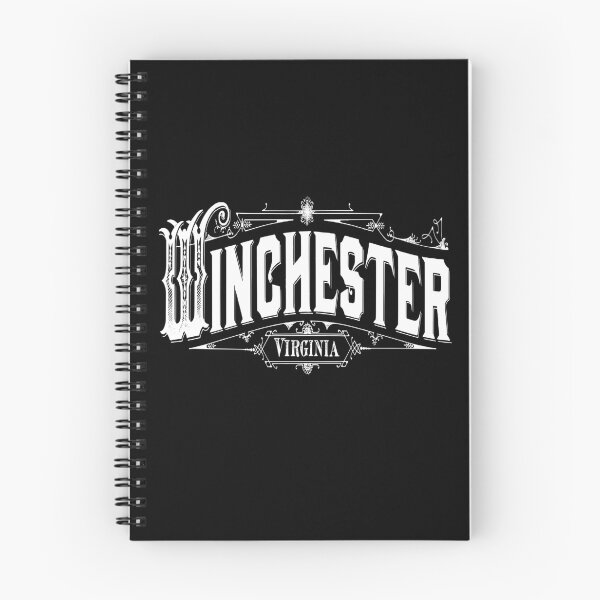 Item preview, Vintage Winchester, VA designed and sold by DonDota.