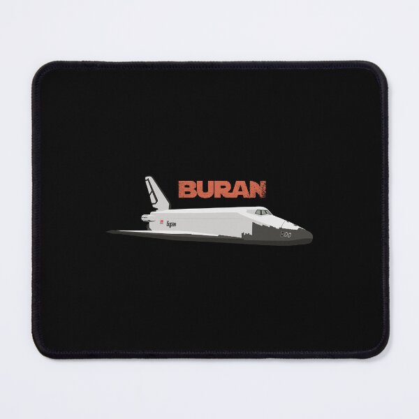 Item preview, Buran Spacecraft designed and sold by ManuelCai10045.