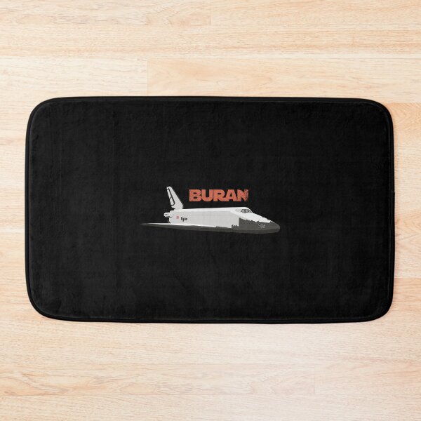 Item preview, Buran Spacecraft  designed and sold by ManuelCai10045.