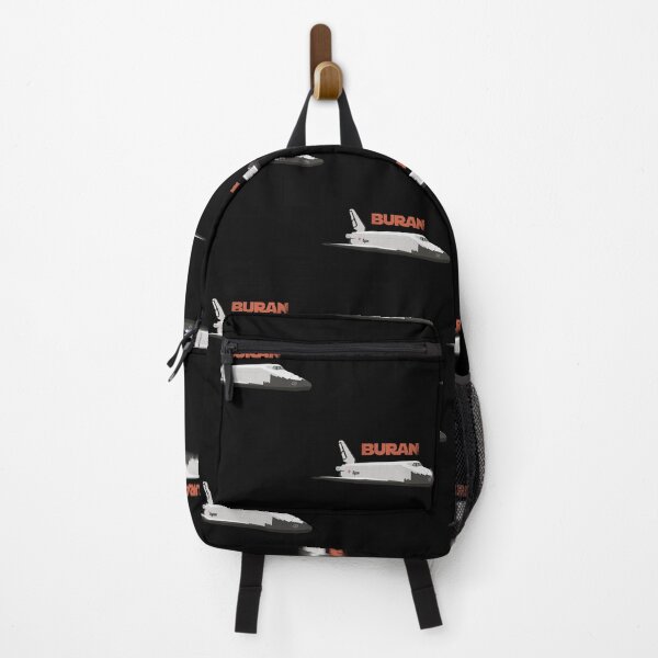 Item preview, Buran Spacecraft designed and sold by ManuelCai10045.