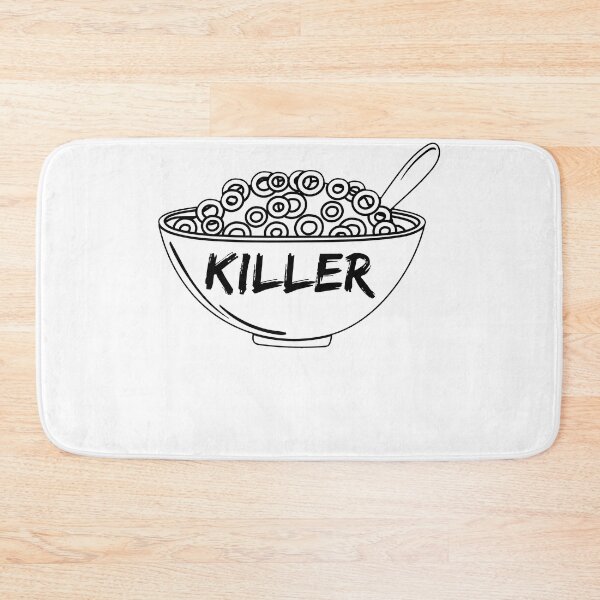 Item preview, Cereal Killer Shirt | Funny Breakfast Shirt | Breakfast Cereal Tshirt | Food Puns | True Crime Shirt |Funny Food Shirt | Cereal Lover designed and sold by CatchUriDesigns.