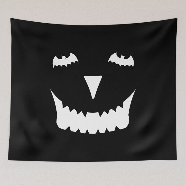 Item preview, Vintage Jack O Lantern Face designed and sold by Mclickster.