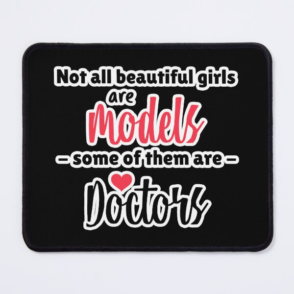 Item preview, Our girls are doctors designed and sold by Medisigne.