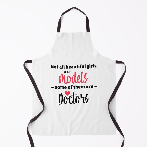 Item preview, Our girls are doctors designed and sold by Medisigne.