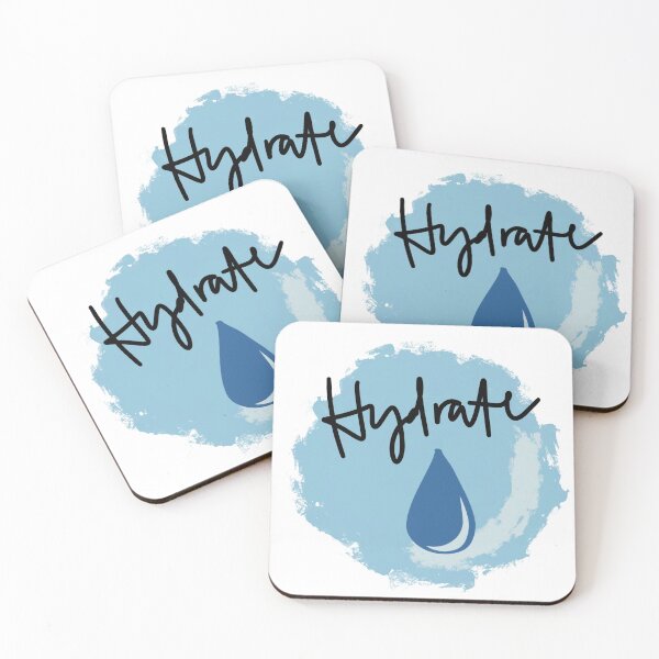 Item preview, Hydrate designed and sold by Cat Challis.