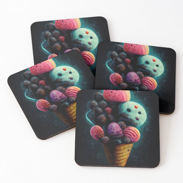 Item preview, Otherwordly Delight designed and sold by 2Piglets.
