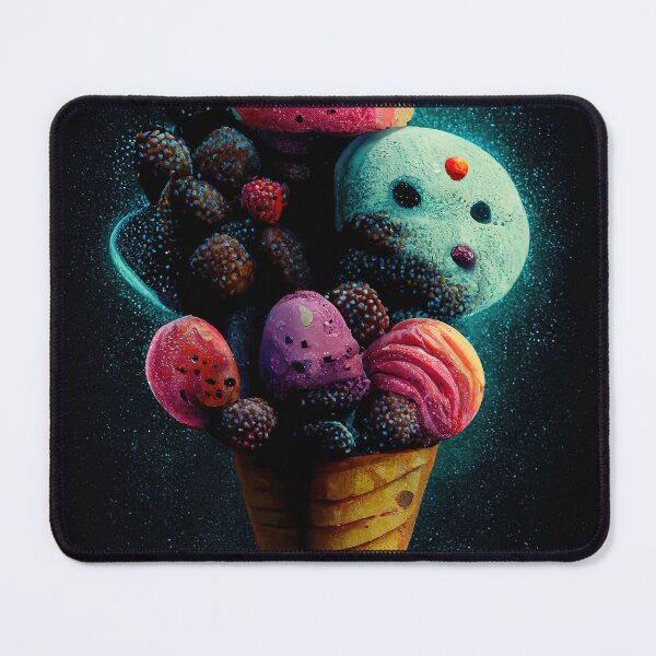 Item preview, Otherwordly Delight designed and sold by 2Piglets.