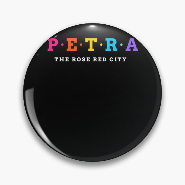 Item preview, Gifts For Men Petra Jordan The Rose Red City Cool Graphic Gift designed and sold by VanKim.