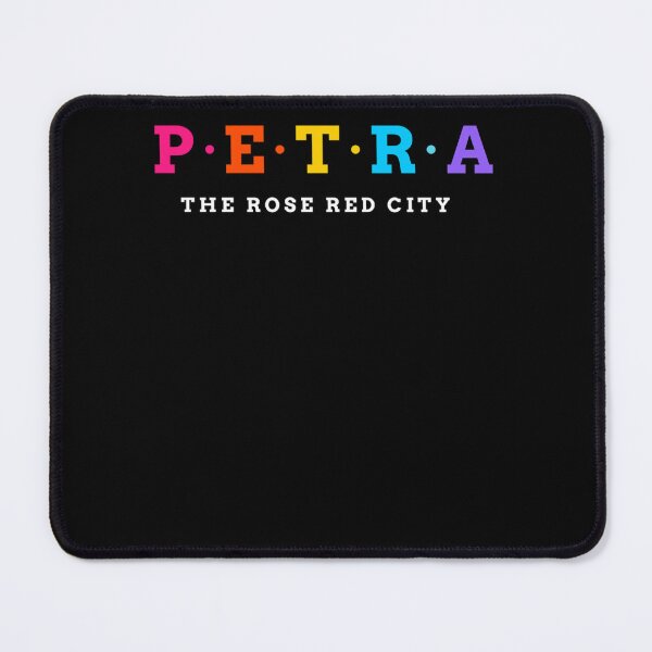 Item preview, Gifts For Men Petra Jordan The Rose Red City Cool Graphic Gift designed and sold by VanKim.