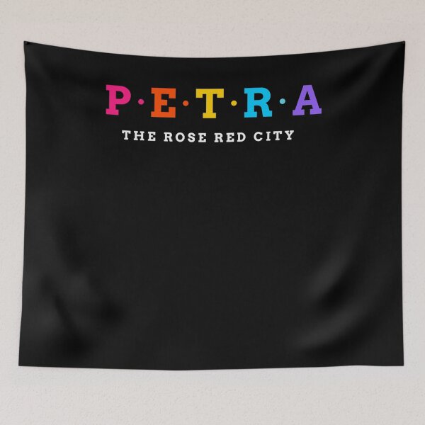 Item preview, Gifts For Men Petra Jordan The Rose Red City Cool Graphic Gift designed and sold by VanKim.