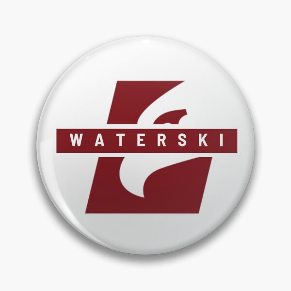 Item preview, UWL Waterski designed and sold by korrinestevens.