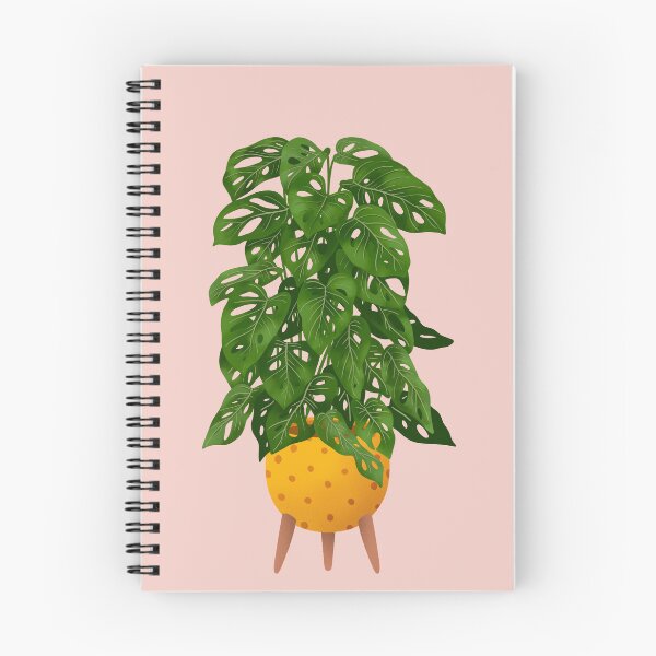 Item preview, Monstera Adansonii Plant Art designed and sold by Ana Moguš.
