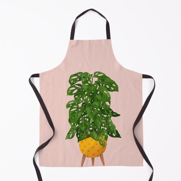Item preview, Monstera Adansonii Plant Art designed and sold by Ana Moguš.