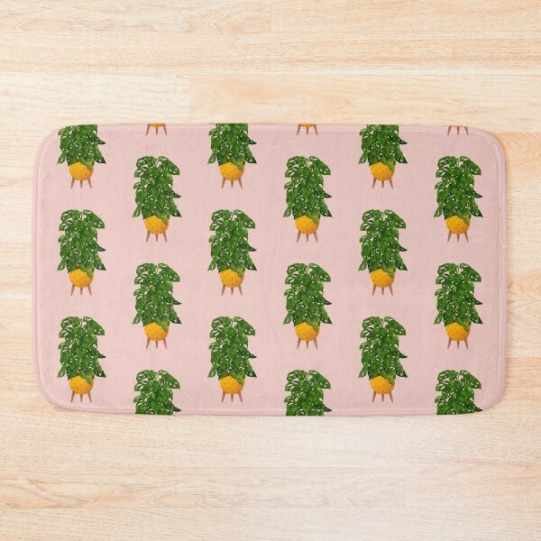 Item preview, Monstera Adansonii Plant Art designed and sold by Ana Moguš.