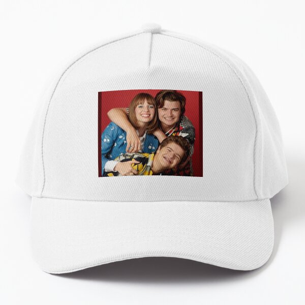 Item preview, joe, maya, and gaten designed and sold by Sydney Layton.