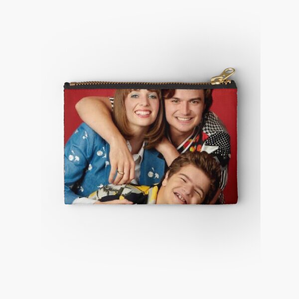 Item preview, joe, maya, and gaten designed and sold by Sydney Layton.