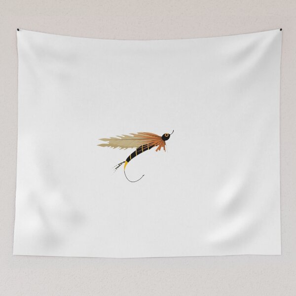 Item preview, Fly Fisherman Shirt, Fly Fisherman Gift, Fly Fishing Tshirt, Funny Fly Fishing Shirt, Fly Fishing Gift Idea, Gift for Dad, Fly Fishing Gift designed and sold by CatchUriDesigns.