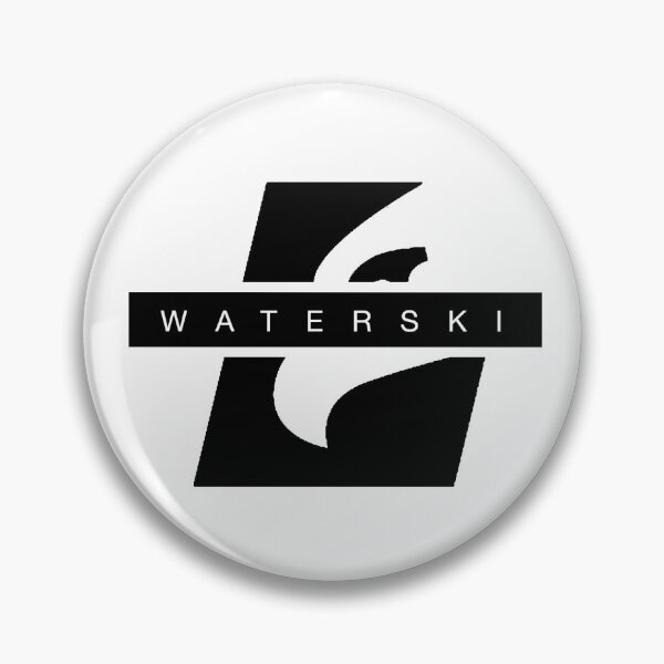 Item preview, UWL Waterski designed and sold by korrinestevens.