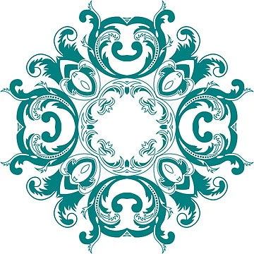 Artwork thumbnail, Pattern pattern by Isch