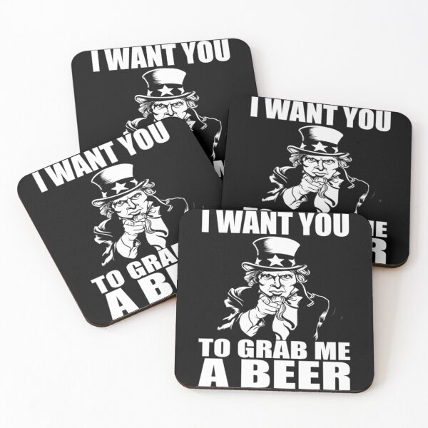 Item preview, Beer - I want you to grab me a beer designed and sold by HandiLisandro.