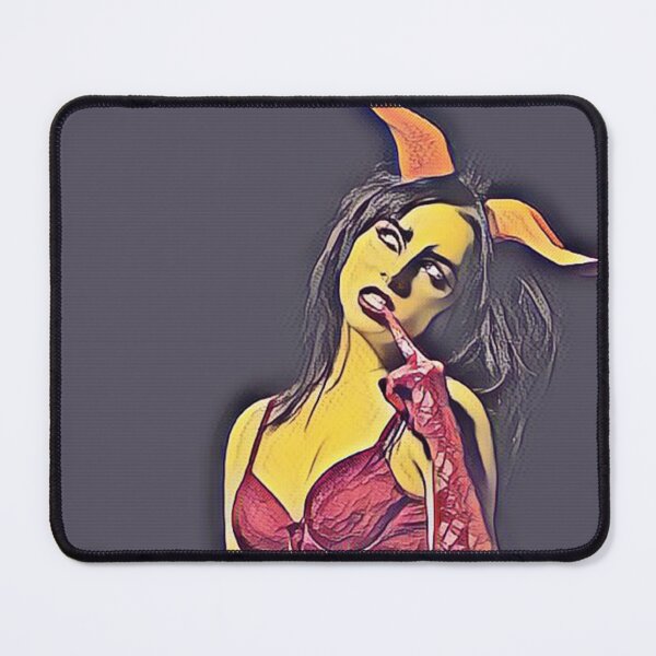 Item preview, Sexy Devil Satan Succubus Classic Red Hot Meru designed and sold by theniteflix.