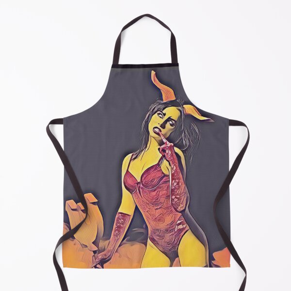 Item preview, Sexy Devil Satan Succubus Classic Red Hot Meru designed and sold by theniteflix.