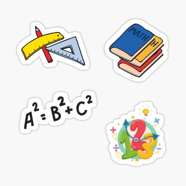 how-to-do-math-funny-quote-me-doing-math-sticker-for-sale-by