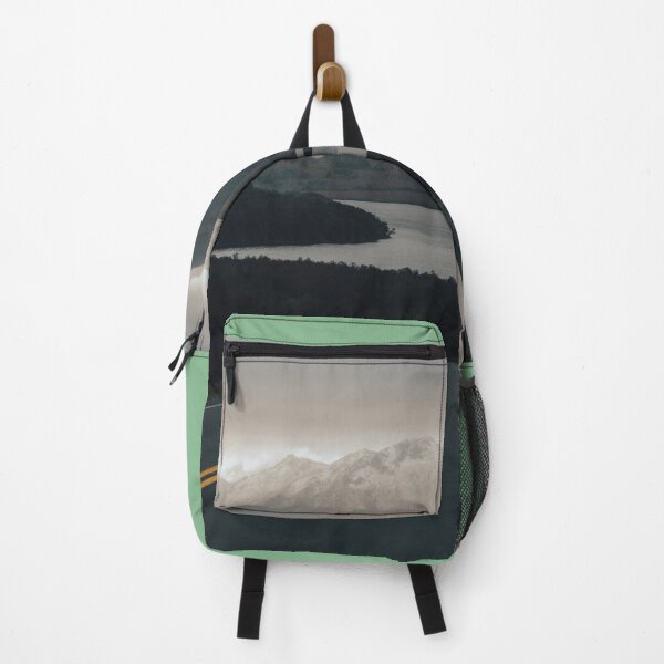 Item preview, Mountain roads designed and sold by BigMattDesigns.