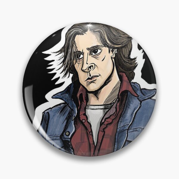 Artikelvorschau, John Bender vom Breakfast Club Active entworfen und verkauft von walteredd.