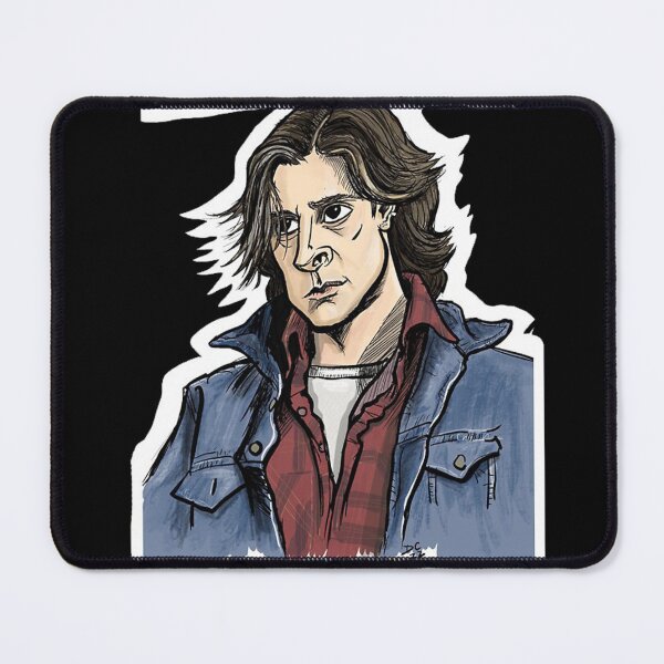 Item preview, John Bender from Breakfast Club Active designed and sold by walteredd.