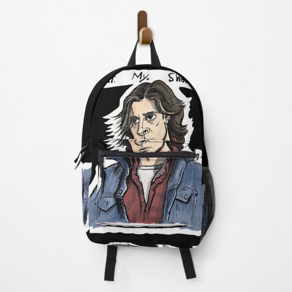 Item preview, John Bender from Breakfast Club Active designed and sold by walteredd.