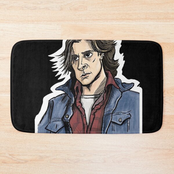 Item preview, John Bender from Breakfast Club Active designed and sold by walteredd.