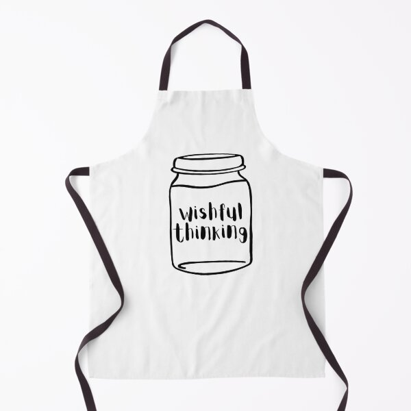 Item preview, Wishful Thinking Mason Jar designed and sold by Pink Ribbon.