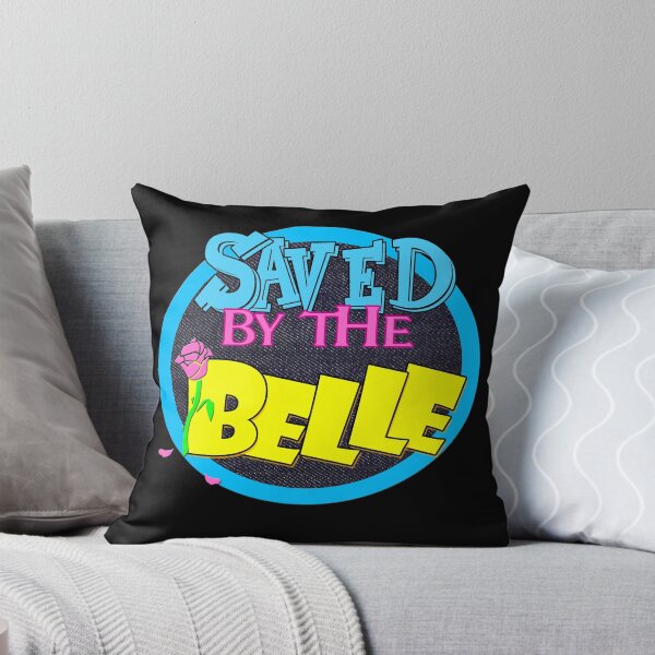 Item preview, Saved by the Belle designed and sold by AllMadDesigns.