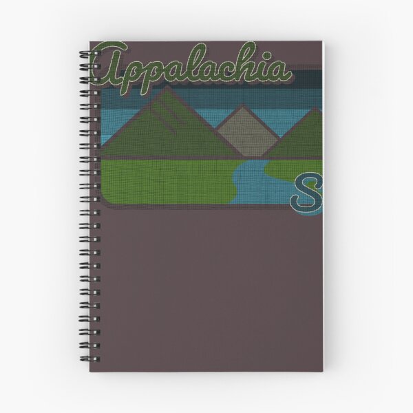 Item preview, Appalachia Strong Green designed and sold by bfwilson.