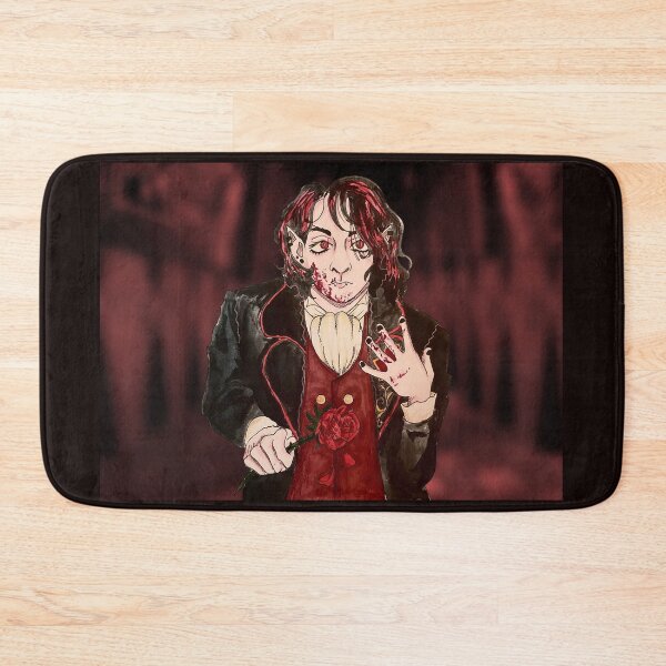 Item preview, Kieran Valentine's Revenge Era designed and sold by centaplix.