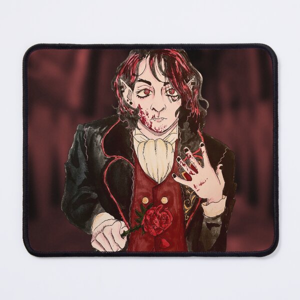 Item preview, Kieran Valentine's Revenge Era designed and sold by centaplix.