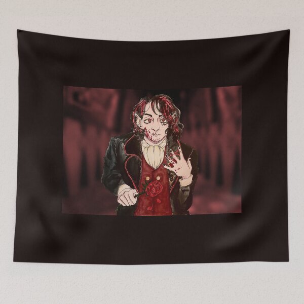 Item preview, Kieran Valentine's Revenge Era designed and sold by centaplix.