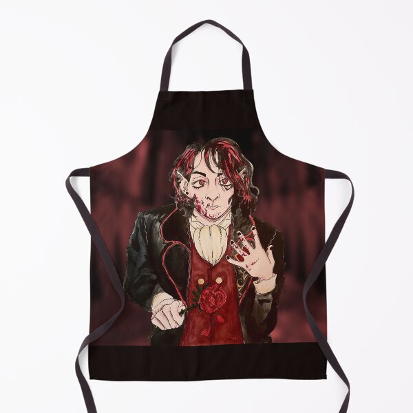Item preview, Kieran Valentine's Revenge Era designed and sold by centaplix.