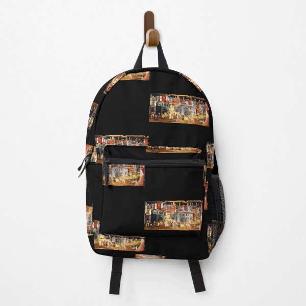 Item preview, EFFECTS OF GOOD GOVERNMENT IN THE MEDIEVAL CITY SIENA by AMBROGIO LORENZETTI designed and sold by ErinPeter46320.