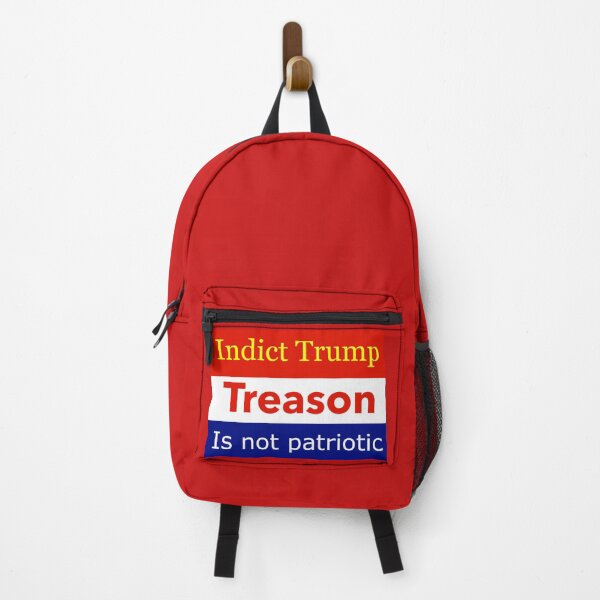 Item preview, Indict Trump  designed and sold by Rachel the Artist .