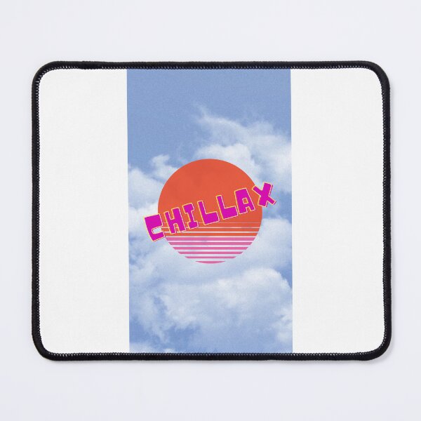 Item preview, Chillax designed and sold by Woowee808.