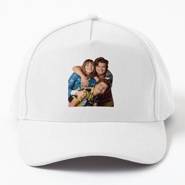 Item preview, joe, maya, and gaten designed and sold by Sydney Layton.