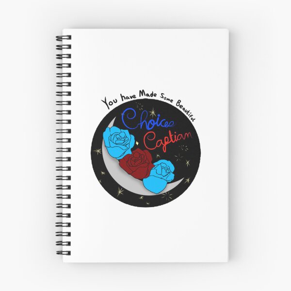 Item preview, It's all about Choices, Captain. designed and sold by Hawkz-Eye.
