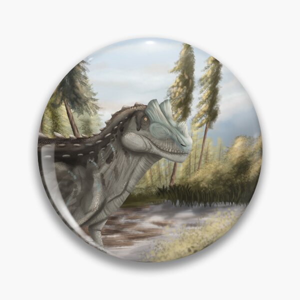 Artikelvorschau, Sandiger Ceratosaurus entworfen und verkauft von DragonArtist15.
