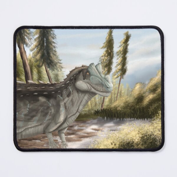 Item preview, Sandy Ceratosaurus  designed and sold by DragonArtist15.