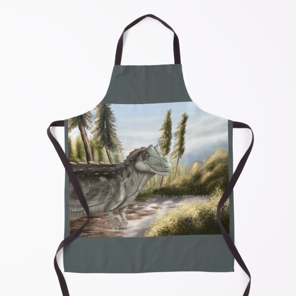 Item preview, Sandy Ceratosaurus designed and sold by DragonArtist15.