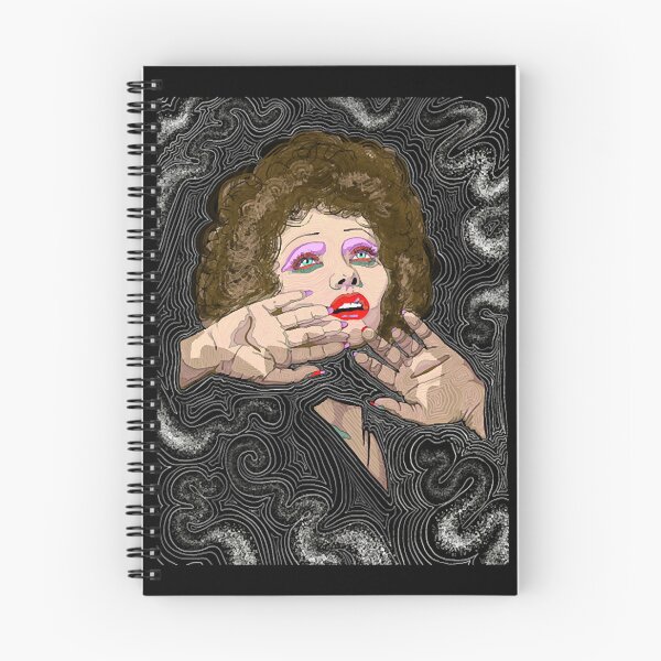 Item preview, Edith Piaf Portrait  designed and sold by MarkPayne32795.