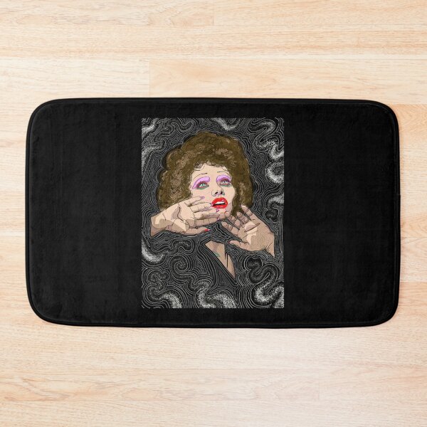 Item preview, Edith Piaf Portrait  designed and sold by MarkPayne32795.